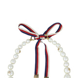 Gucci Short Pearl Necklace