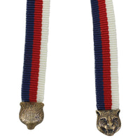 Gucci Short Pearl Necklace 