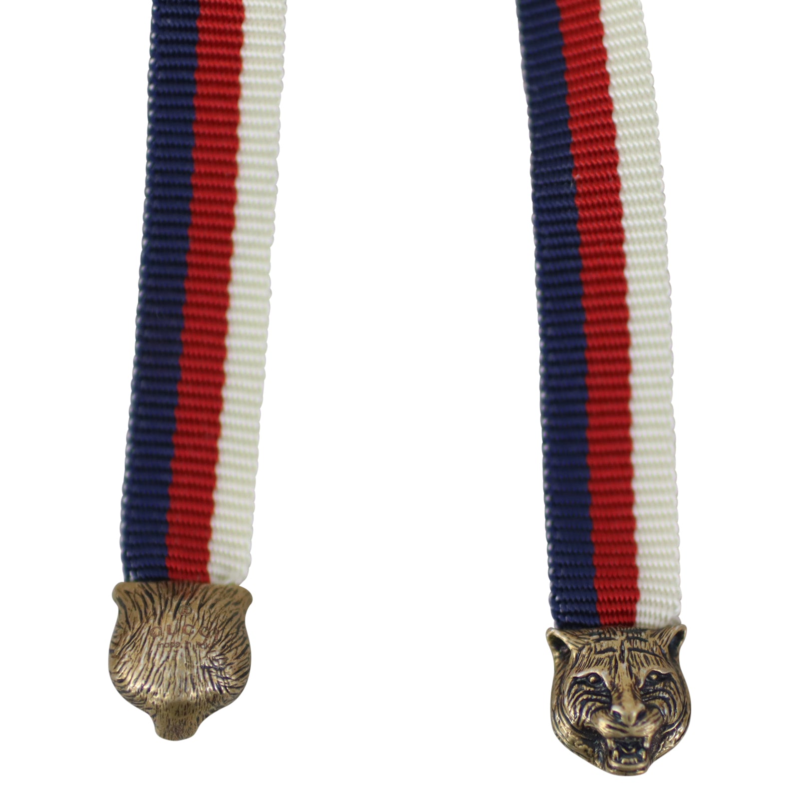 Gucci Short Pearl Necklace 