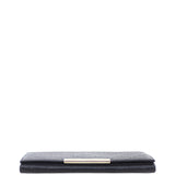 Gucci Guccissima Continental Wallet Base