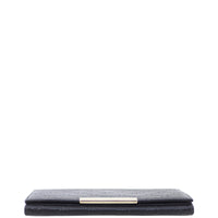 Gucci Guccissima Continental Wallet Base