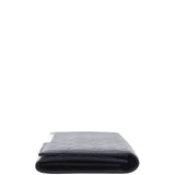 Gucci Guccissima Continental Wallet Side