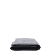 Gucci Guccissima Continental Wallet Side