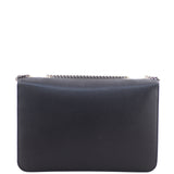 Gucci Interlocking G Chain Bag Back