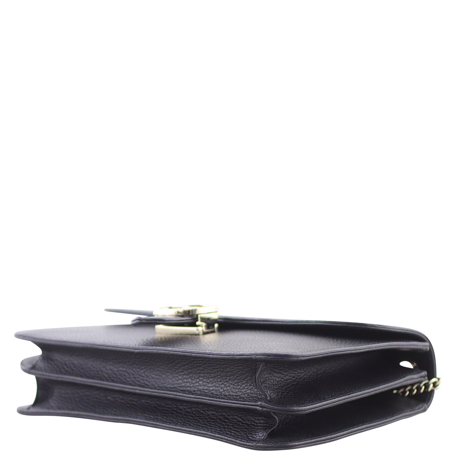 Gucci Interlocking G Chain Bag Corner