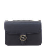 Gucci Interlocking G Chain Bag Front