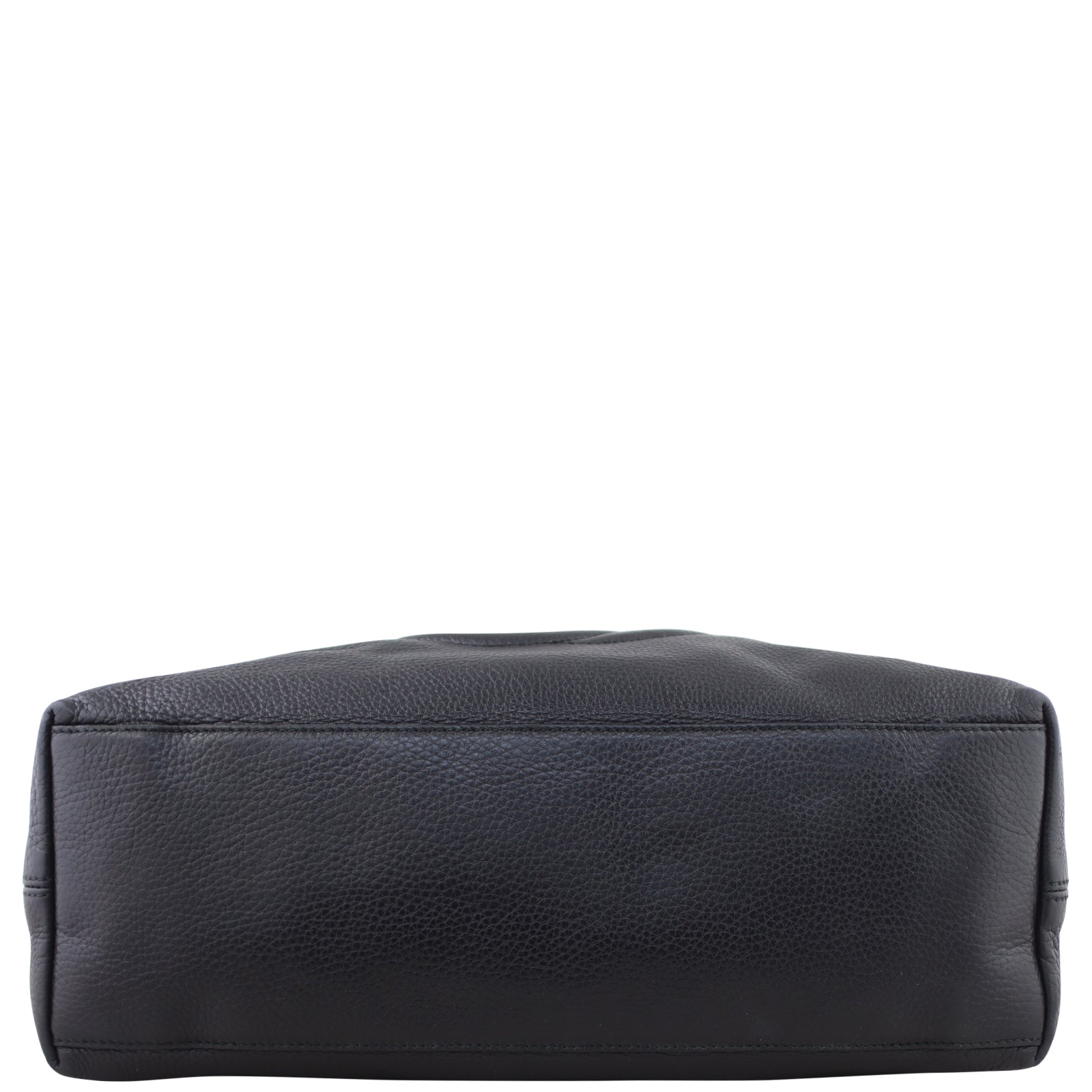 Gucci Soho Chain Shoulder Bag Medium Base