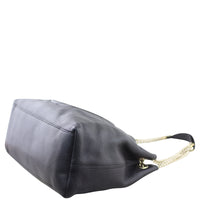 Gucci Soho Chain Shoulder Bag Medium Corner