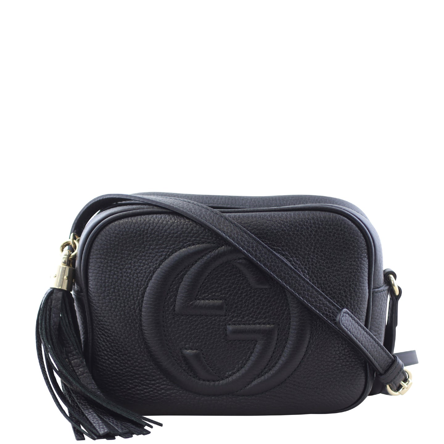 Gucci Soho Disco Front Strap