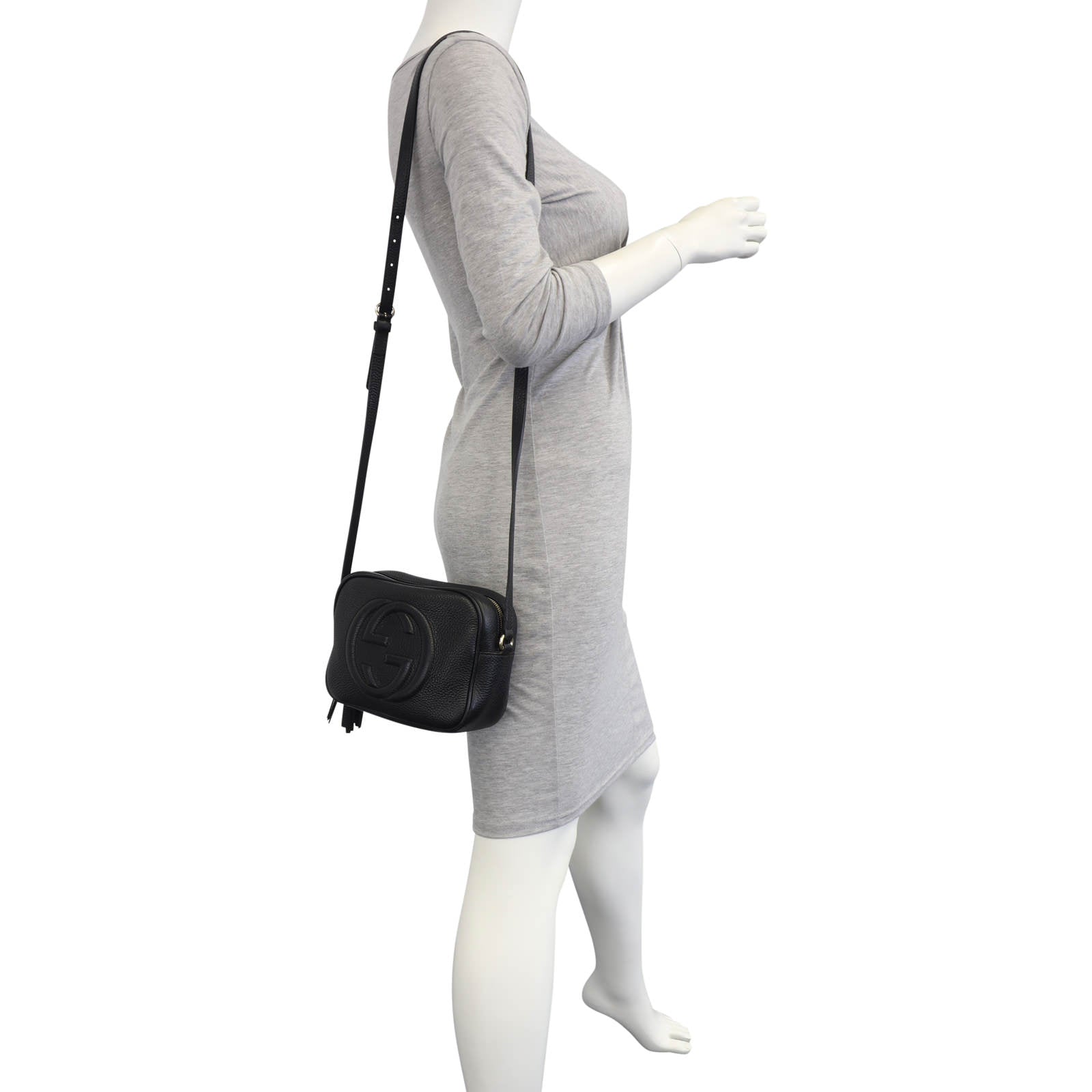 Gucci Soho Disco Mannequin