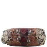 Gucci Soho Hobo Python Base