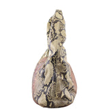 Gucci Soho Hobo Python Side