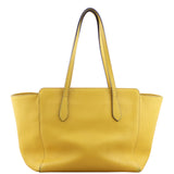 Gucci Swing Medium Leather Tote back