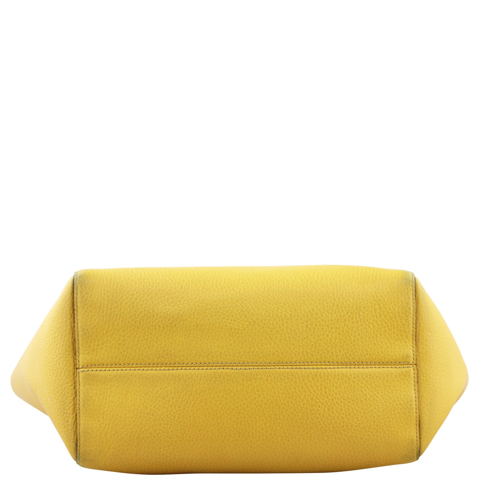 Gucci Swing Medium Leather Tote base