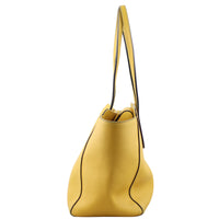 Gucci Swing Medium Leather Tote 