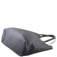 Hermes Double Sens 45 Reversible Tote Corner