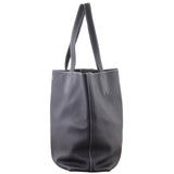 Hermes Double Sens 45 Reversible Tote Side