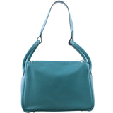Hermes Lindy 30 Evercolor Back