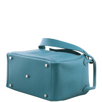 Hermes Lindy 30 Evercolor Corner