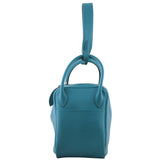Hermes Lindy 30 Evercolor Side