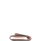 Louis Vuitton 6 Key Holder Damier Ebene Side