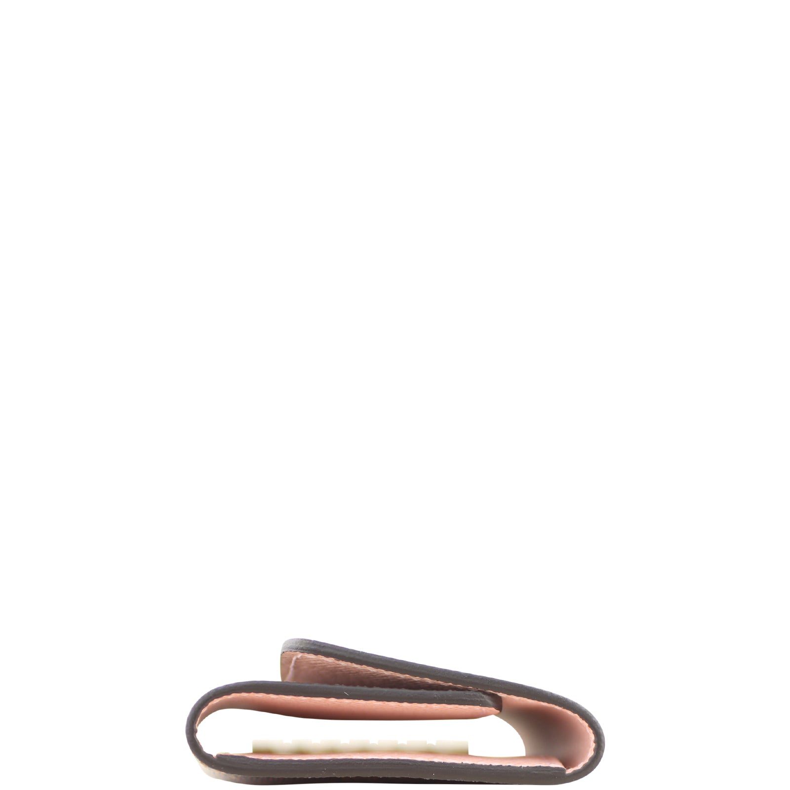 Louis Vuitton 6 Key Holder Damier Ebene Side