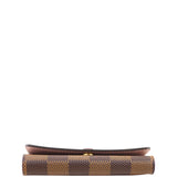 Louis Vuitton 6 Key Holder Damier Ebene Base