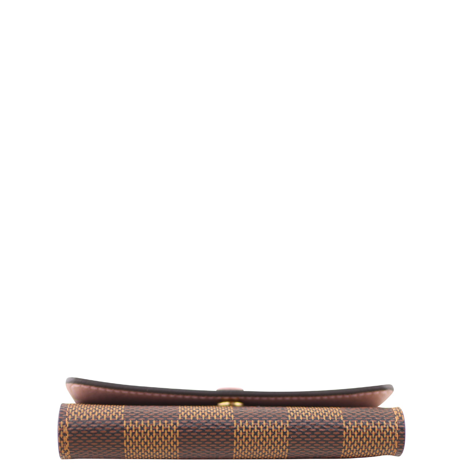 Louis Vuitton 6 Key Holder Damier Ebene Base