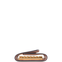 Louis Vuitton 6 Key Holder Damier Ebene Side