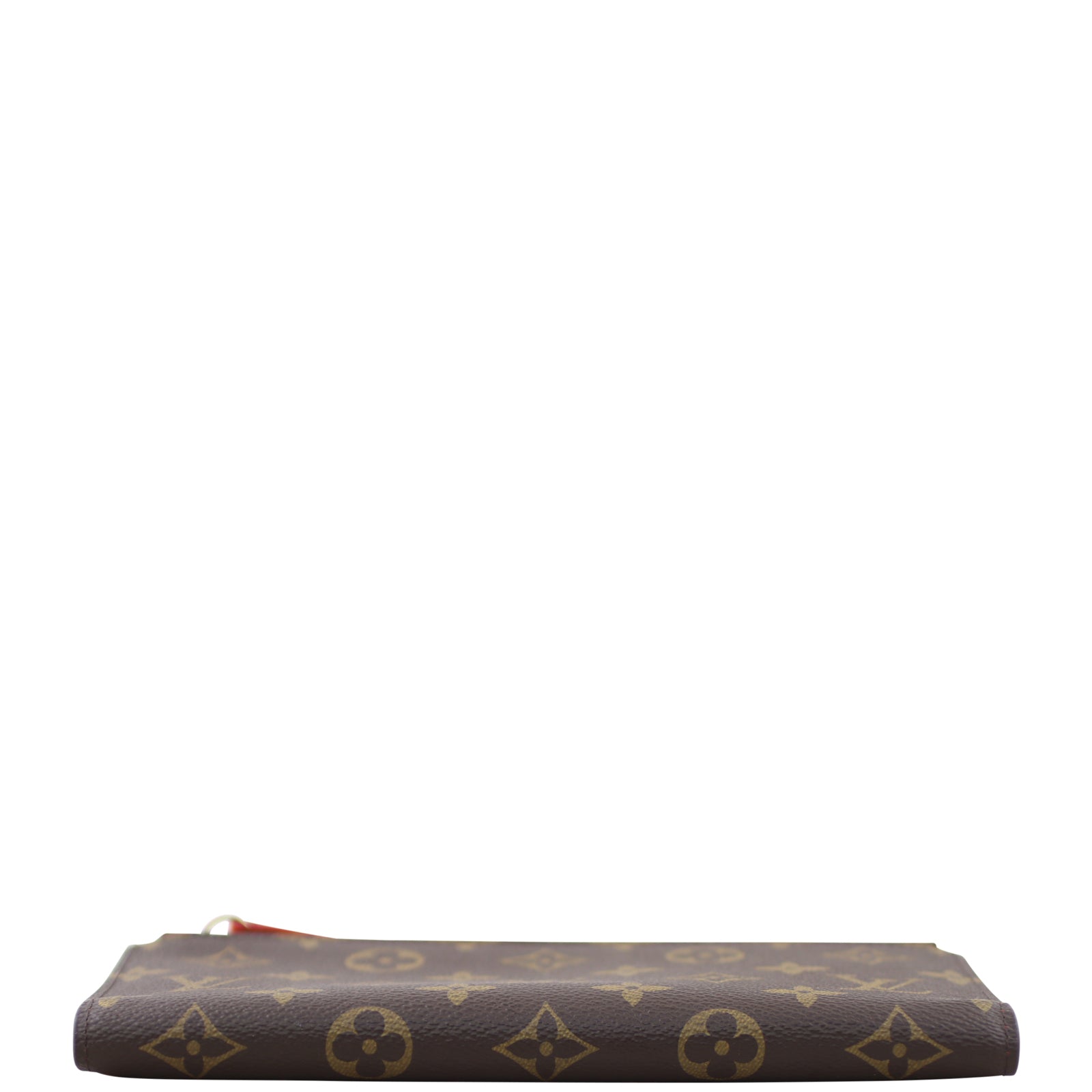 Louis Vuitton Adele Wallet Monogram Base