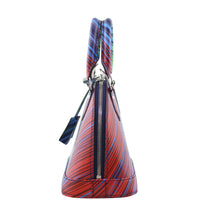 Louis Vuitton Alma BB Epi Tropical Side