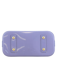Louis Vuitton Alma BB Monogram Vernis Base