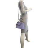 Louis Vuitton Alma BB Monogram Vernis Mannequin