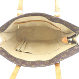 Louis Vuitton Babylone Monogram Interior