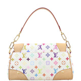 Louis Vuitton Beverly MM Multicolore Back