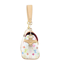 Louis Vuitton Beverly MM Multicolore Side