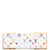Louis Vuitton Beverly MM Multicolore Base