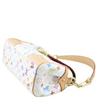 Louis Vuitton Beverly MM Multicolore Corner