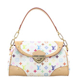 Louis Vuitton Beverly MM Multicolore Front