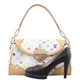 Louis Vuitton Beverly MM Multicolore Shoe
