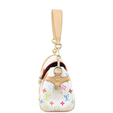 Louis Vuitton Beverly MM Multicolore Side