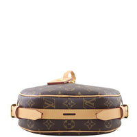 Louis Vuitton Boite Chapeau Souple Monogram Base