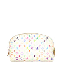 Louis Vuitton Cosmetic Pouch back