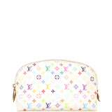 Louis Vuitton Cosmetic Pouch front