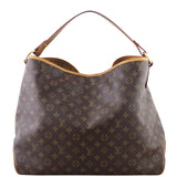Louis Vuitton Delightful GM Monogram Back