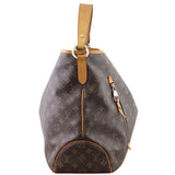 Louis Vuitton Delightful GM Monogram Side