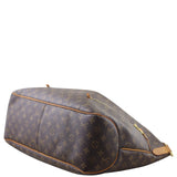 Louis Vuitton Delightful GM Monogram Corner