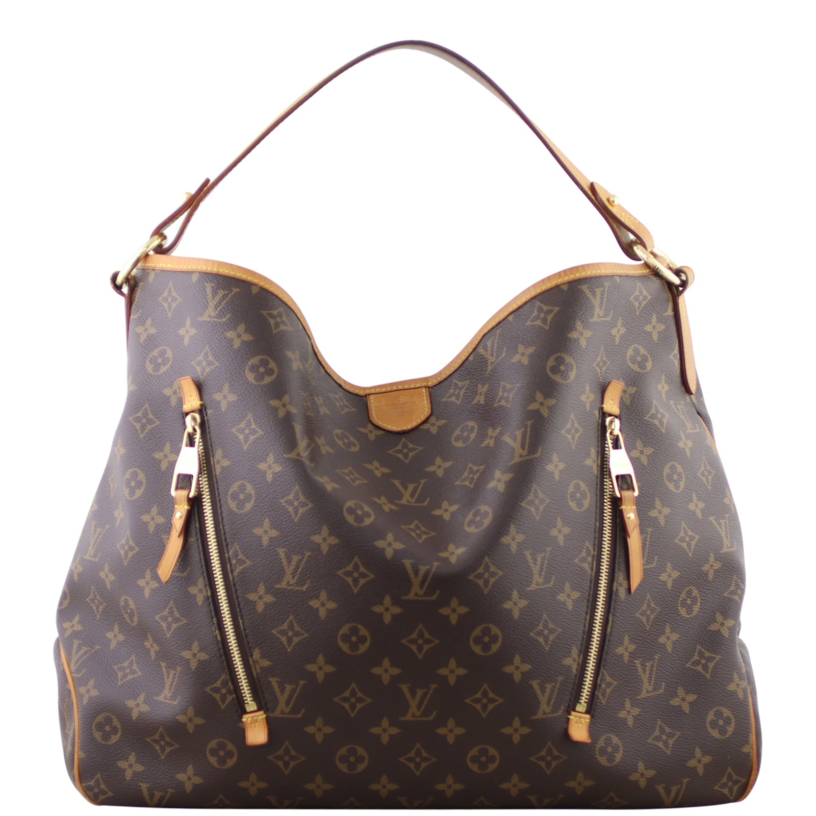 Louis Vuitton Delightful GM Monogram Front