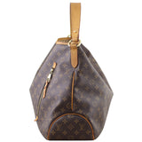 Louis Vuitton Delightful GM Monogram Side