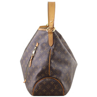 Louis Vuitton Delightful GM Monogram Side